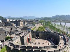 -台州府城(江南长城)