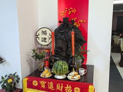 -大鸿运酒店·苏州菜·松鼠桂鱼(观前街店)