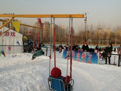 -欢乐水魔方水世界