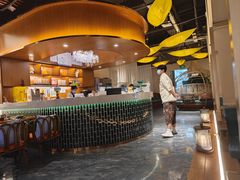 -曼泰·泰餐(江南环球港店)