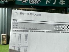 -速马赫卡丁车(琶洲店)