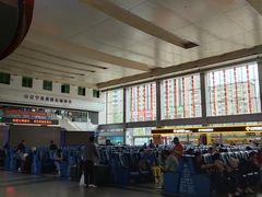 -辽宁省汽车快速客运站