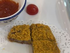 -鹭园酒家·四十年老字号