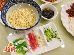 -东四民芳餐厅(世茂工三店)