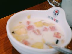 -冰城串吧(柳芳店)