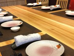 -割烹旭日本料理(龙湖狮山天街店)