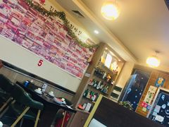 -金明子八带鱼馆(正宗韩国连锁店)