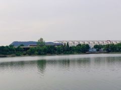 -羊山湖公园
