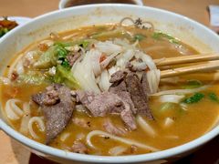 -水平有限广西米粉·广西风味集(五道口店)