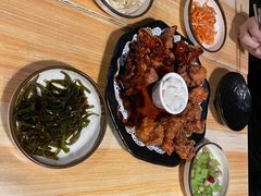 -源味屋韩式火锅&炸鸡(鼎城当代商城店)