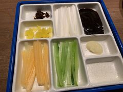 -船歌·鱼水饺青岛菜(闽江二路店)