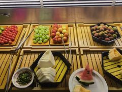-火炉火自助餐(喜隆多店)
