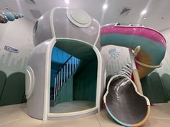 -龙格亲子游泳·水育早教运动中心(上虞钱江中心)