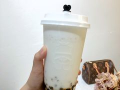 -茶力的小怪兽(梅林卓悦汇店)