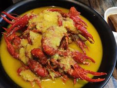 -龙虾风暴(松江店)