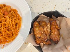 -必胜客(WOW中央公园店)