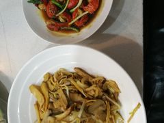 -二扁私房面馆(崂山路店)
