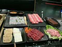 -王家渡火锅店(棕榈泉店)