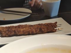 -鼓楼东街老火锅(鼓楼店)