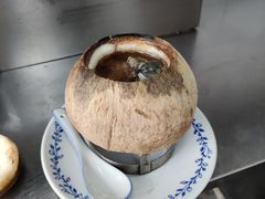 -達揚原味燉品(文明路店)