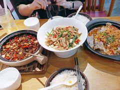 -裕鼎鲜·新中菜(八一广场万达店)