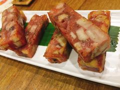 -赏点粤式点心(广州塔店)