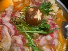-虹料理·日料放题(悠方店)