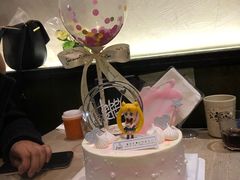 -ZOZO's昌左左精致甜品设计(新北店)