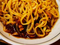 -锅儿挑面馆