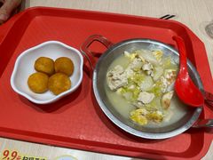 -永和大王(军博店)