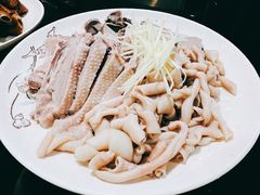 -乡亲鹅肉城(吴江店)
