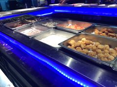 -无饿不坐海鲜自助烤肉火锅餐厅(塘下镇亿嘉国际广场店)