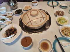 -天宜隆蘑菇宴火锅(石景山旗舰店)