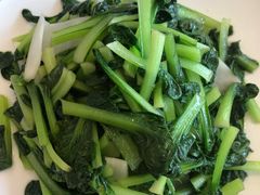 清炒塔菜-鼎泰丰(嘉年华•海信广场VILLAGE店)