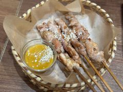 -曼谷食堂·泰国家庭料理(丹桂路店)