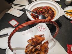 -鸽子侯·家宴·平价海鲜(市图书馆店)