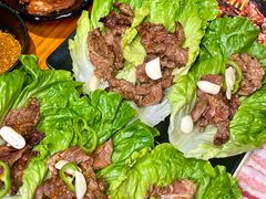 -丹东特色烤肉(学府路一部店)
