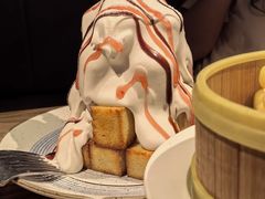 -茄子恰恰·新云南小炒(坪山益田店)