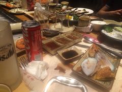 -赤坂亭·M9和牛烧肉·铁板烧(合肥万象城店)