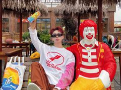 -七彩云南欢乐世界