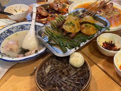 -五丁桥光头香辣蟹(望江橡树林店)