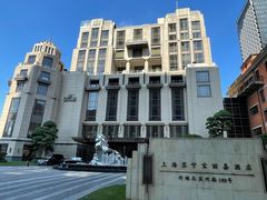 -上海苏宁宝丽嘉酒店·嘉府壹号中餐厅