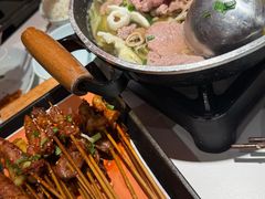 -全牛匠·乐山跷脚牛肉(西北旺万象汇店)