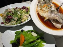 -聚味坊烤鸭店(草桥店)