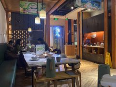-狐狸爱上椰子鸡(滨江星光大道店)
