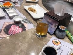 -大渔铁板烧(大悦城店)