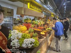 -苏格里岛自助海鲜烤肉火锅(集美万达店)