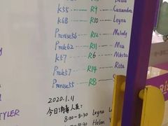 -瑞思教育·少儿英语(凯德校区)