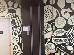 -麦当劳(深圳北站高铁店)