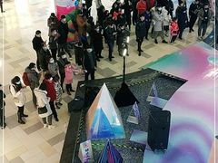 -鹏欣水游城
